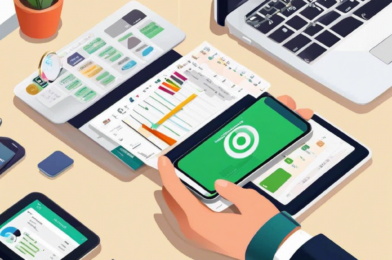 Top 5 Budgeting Apps to Manage Your Finances